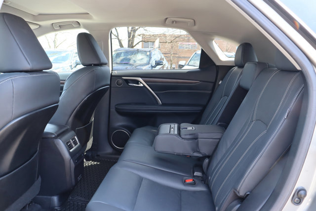 2022 Lexus RX Premium AWD | New Brakes | Lease Trade-in-7