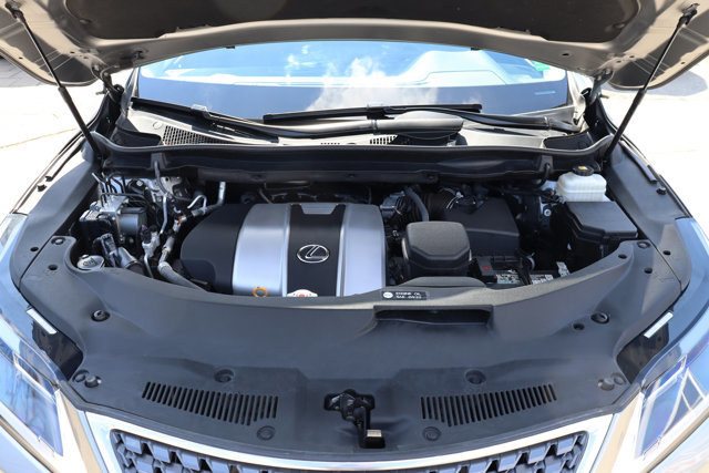 2022 Lexus RX Premium AWD | New Brakes | Lease Trade-in-17