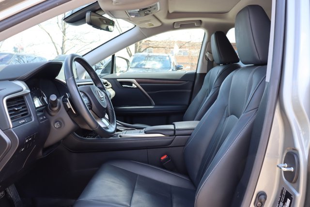2022 Lexus RX Premium AWD | New Brakes | Lease Trade-in-6