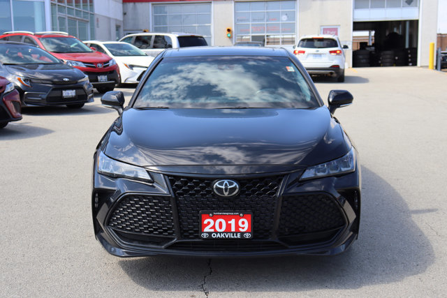 2019 Toyota Avalon XSE Lease Trade-in | Low KM | Sunroof-4