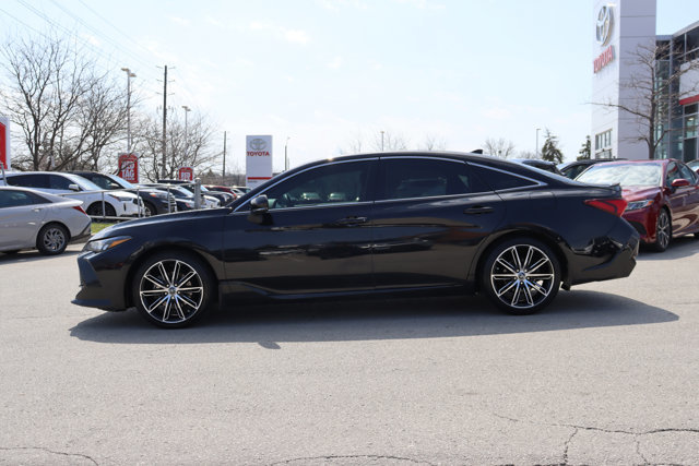 2019 Toyota Avalon XSE Lease Trade-in | Low KM | Sunroof-1