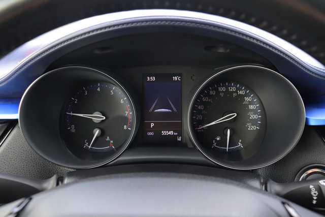 2021 Toyota C-HR XLE Premium FWD Lease Trade-in | Low KM-10