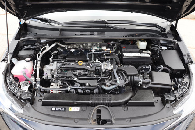 2021 Toyota Corolla SE Lease Trade-in 17,239KM | Clean Carfax-16
