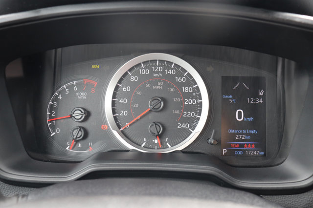 2021 Toyota Corolla SE Lease Trade-in 17,239KM | Clean Carfax-10