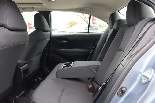 2021 Toyota Corolla LE Lease Trade-in | New Front Brakes-7