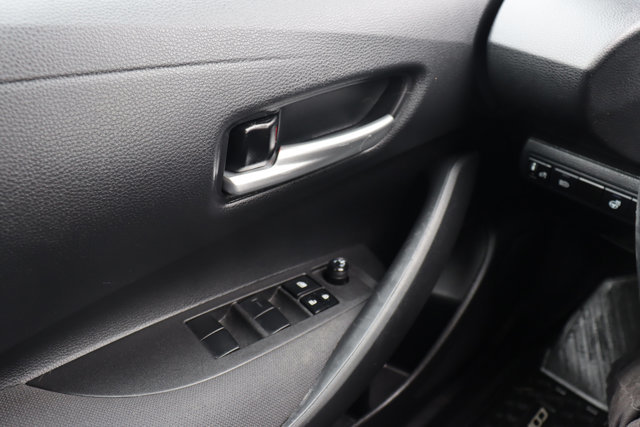 2021 Toyota Corolla LE Lease Trade-in | New Front Brakes-15