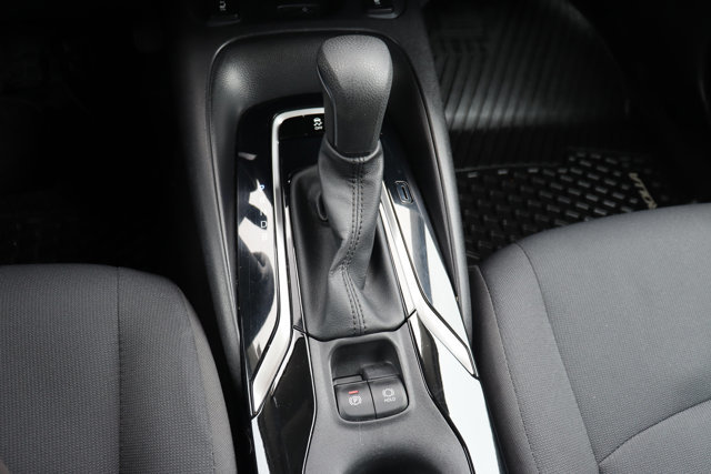 2021 Toyota Corolla LE Lease Trade-in | New Front Brakes-11