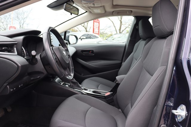 2022 Toyota Corolla LE Upgrade | Sunroof | Clean Carfax-6