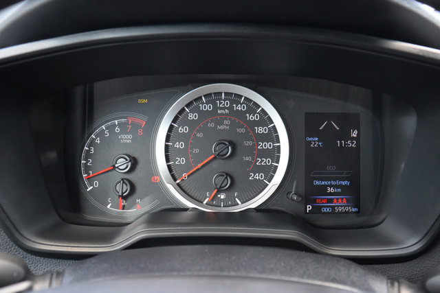 2022 Toyota Corolla SE Upgrade Lease Trade-in | Clean Carfax-10