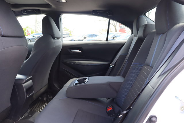 2022 Toyota Corolla SE Upgrade Lease Trade-in | Clean Carfax-7