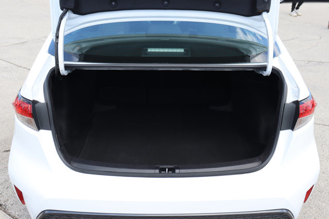 2022 Toyota Corolla SE Upgrade Lease Trade-in | Clean Carfax-16