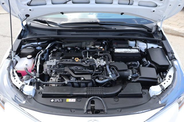 2022 Toyota Corolla SE Upgrade Lease Trade-in | Clean Carfax-17