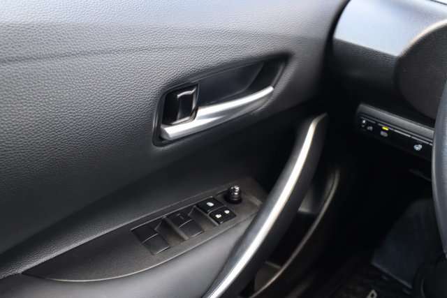 2022 Toyota Corolla SE Upgrade Lease Trade-in | Clean Carfax-15