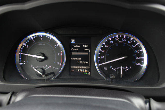2019 Toyota Highlander XLE AWD 8-Pass | Running Boards-11