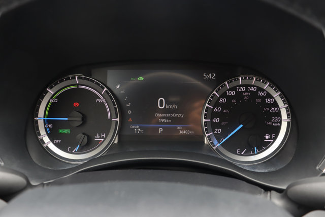 2023 Toyota Highlander Hybrid Electric XLE AWD Lease Trade-in-11