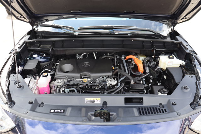 2024 Toyota Highlander Hybrid Electric Platinum AWD | 7-Pass-20