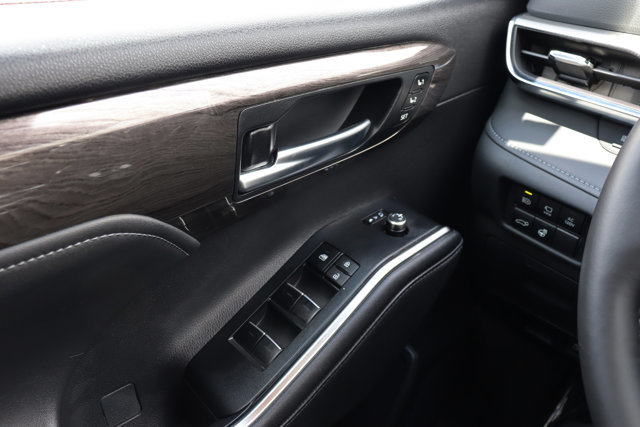 2024 Toyota Highlander Hybrid Electric Platinum AWD | 7-Pass-17