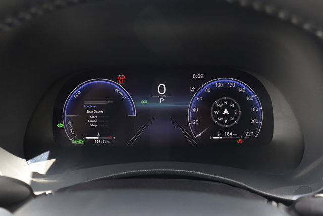 2024 Toyota Highlander Hybrid Electric Platinum AWD | 7-Pass-11