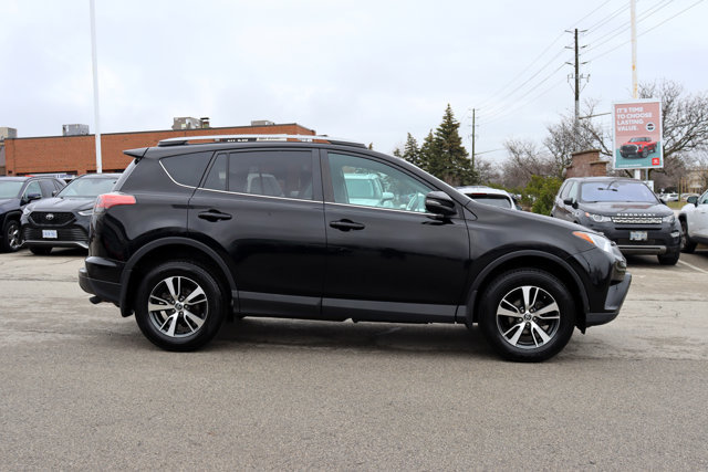 2018 Toyota RAV4 LE FWD Lease Trade-in | Low KM-3