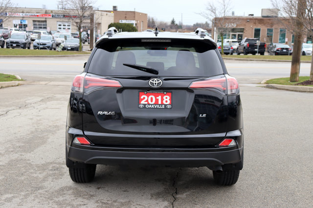 2018 Toyota RAV4 LE FWD Lease Trade-in | Low KM-2