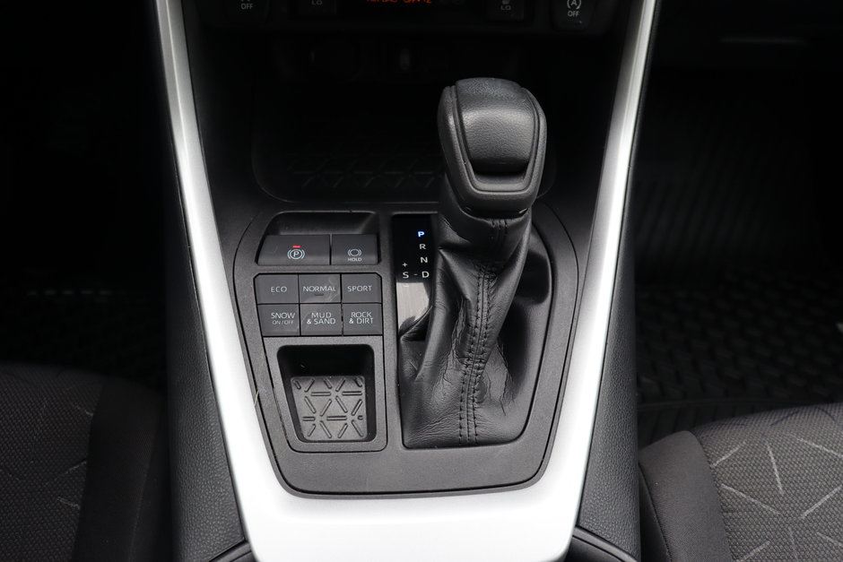 2021 Toyota RAV4 XLE AWD Lease Trade-in | Low KM | Sunroof-11