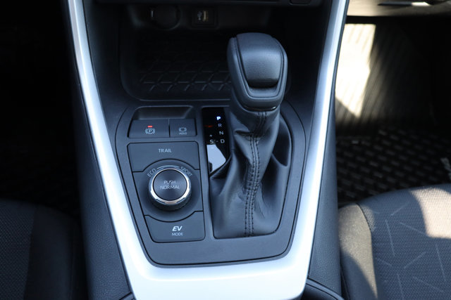 2024 Toyota RAV4 Hybrid Electric LE AWD | Lease Trade-in-11