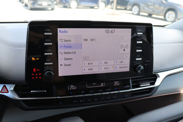 2024 Toyota Sienna Hybrid Electric LE AWD 8-Pass-13