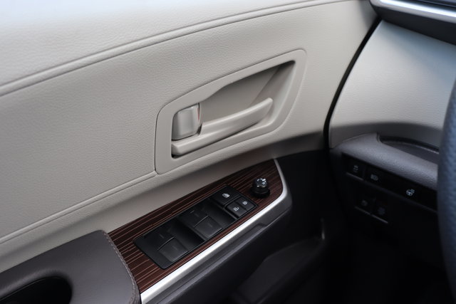 2024 Toyota Sienna Hybrid Electric LE AWD 8-Pass-15