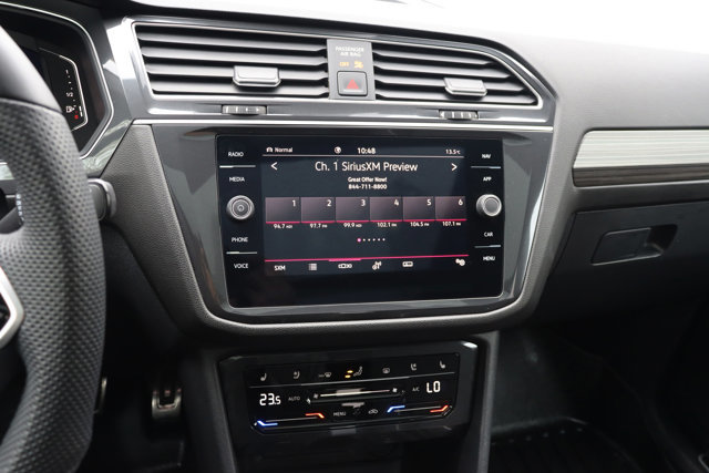 2024 Volkswagen Tiguan Highline R-Line 4MOTION Lease Trade-in | Navi-12