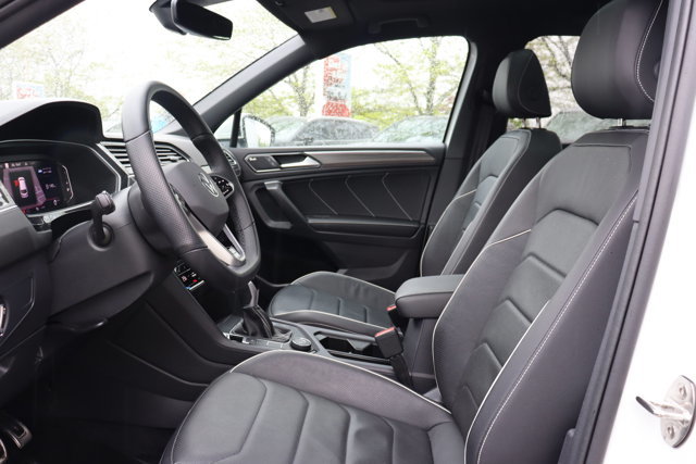 2024 Volkswagen Tiguan Highline R-Line 4MOTION Lease Trade-in | Navi-6