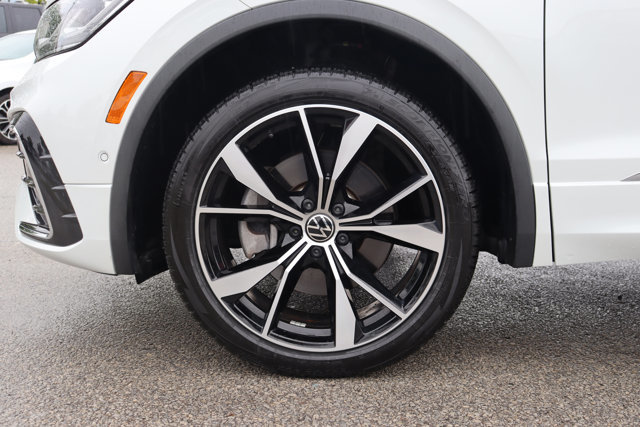 2024 Volkswagen Tiguan Highline R-Line 4MOTION Lease Trade-in | Navi-5
