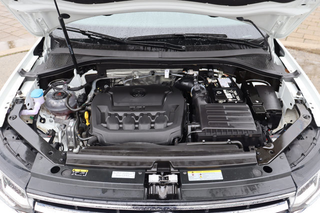 2024 Volkswagen Tiguan Highline R-Line 4MOTION Lease Trade-in | Navi-18