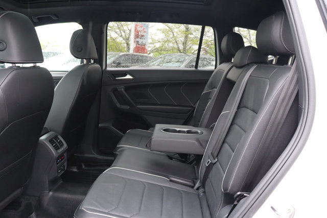 2024 Volkswagen Tiguan Highline R-Line 4MOTION Lease Trade-in | Navi-7