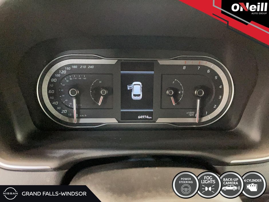 2022 Hyundai Tucson Essential-10