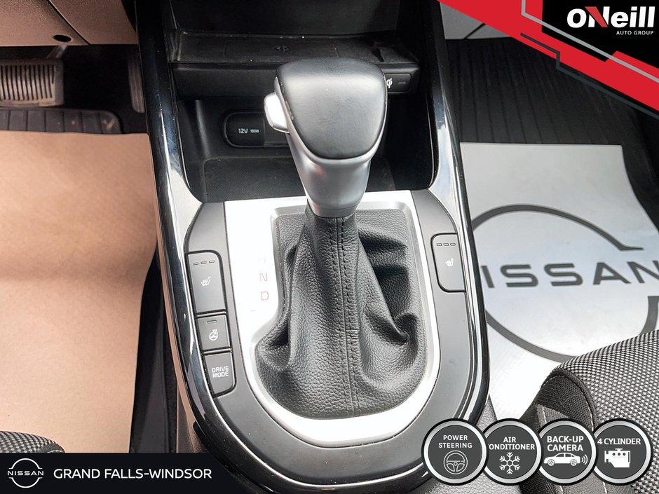 2022 Kia Forte EX-13