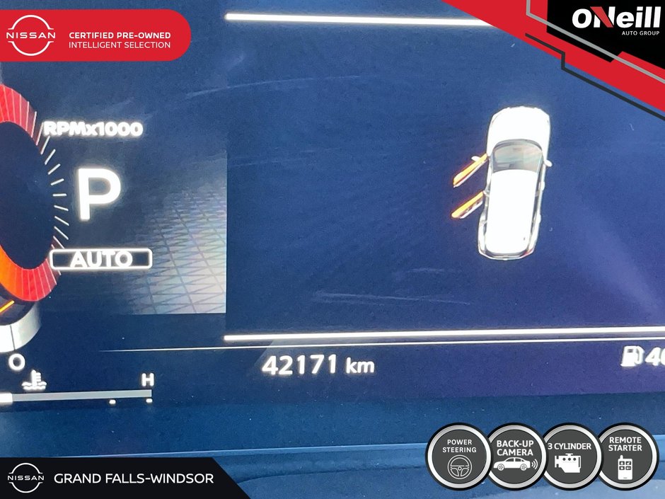 2022 Nissan Rogue Platinum-11