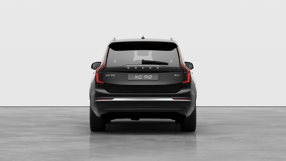 2025 Volvo XC90 2025.5 Core-5