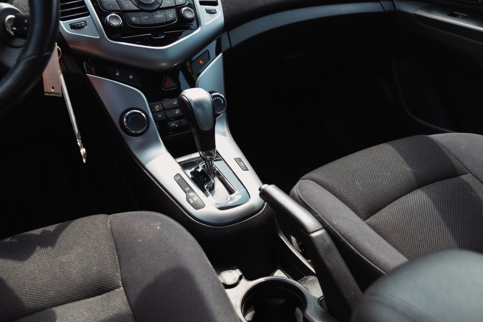 2014 Chevrolet Cruze 1LT-12
