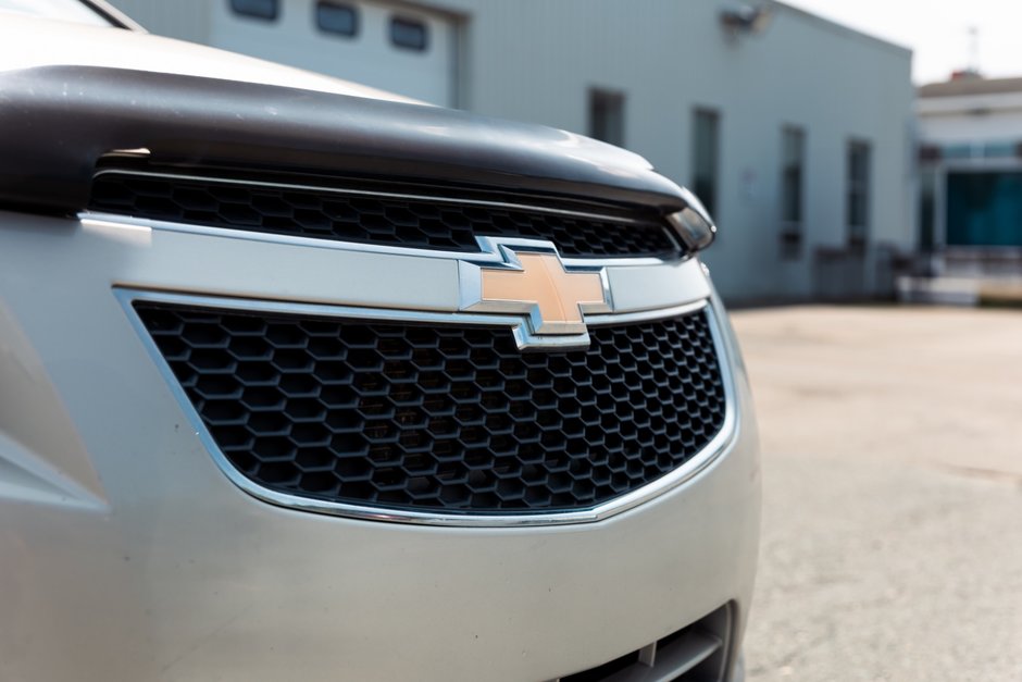 2014 Chevrolet Cruze 1LT-6
