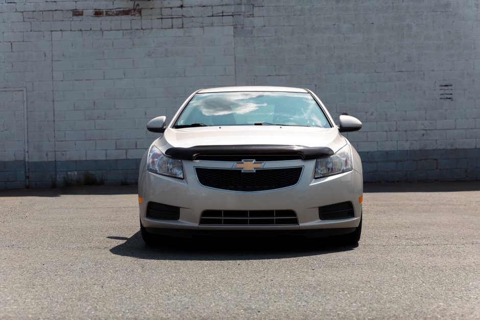 2014 Chevrolet Cruze 1LT-3