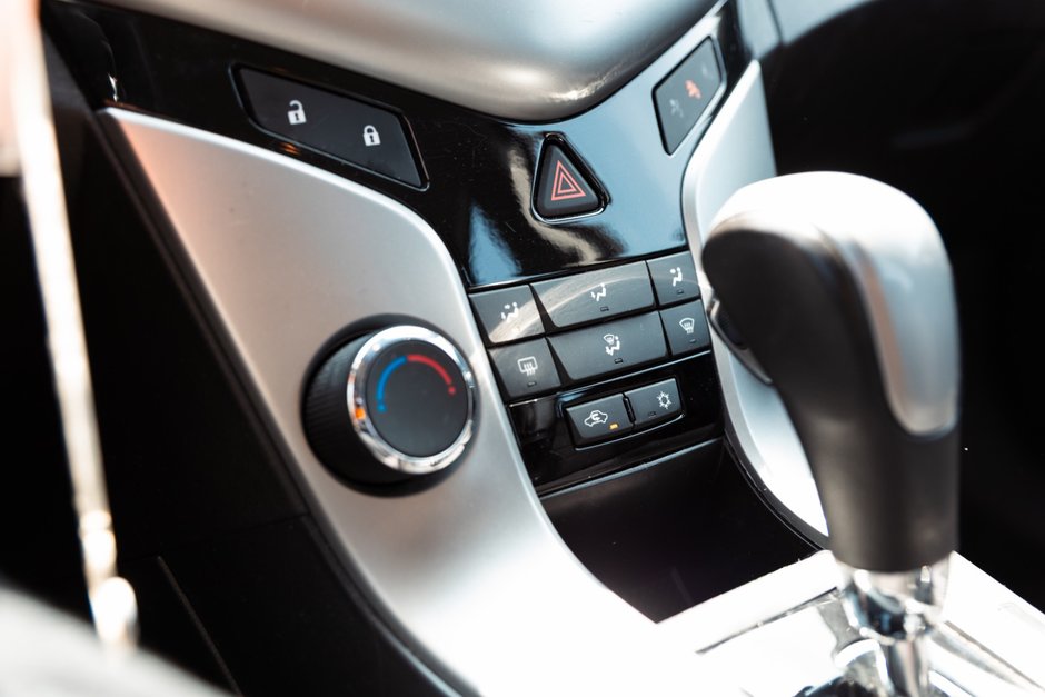 2014 Chevrolet Cruze 1LT-17