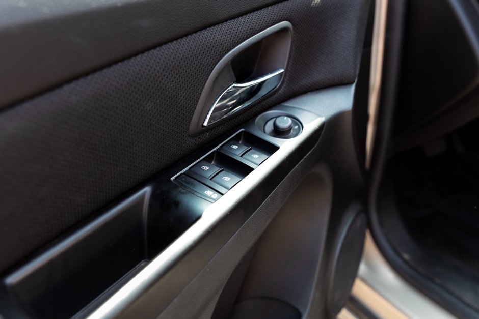 2014 Chevrolet Cruze 1LT-14