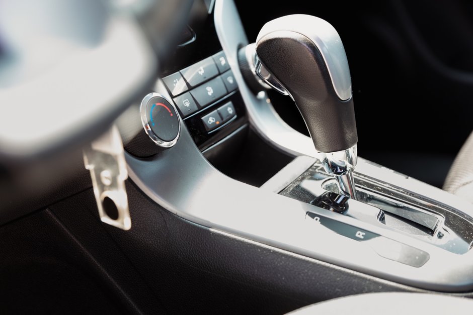 2014 Chevrolet Cruze 1LT-16