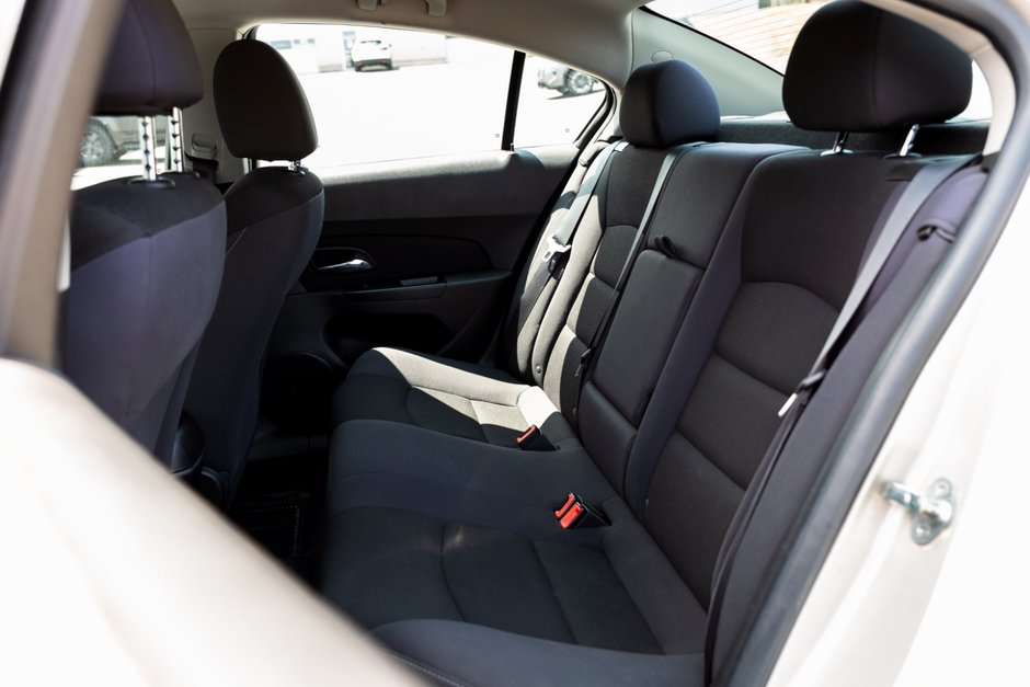 2014 Chevrolet Cruze 1LT-20