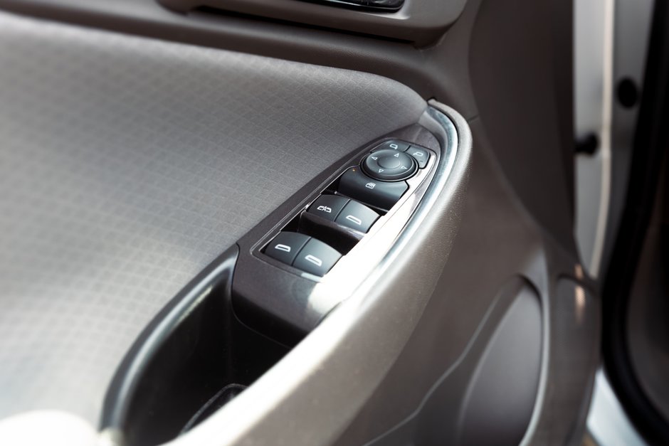2017 Chevrolet Malibu LT-15