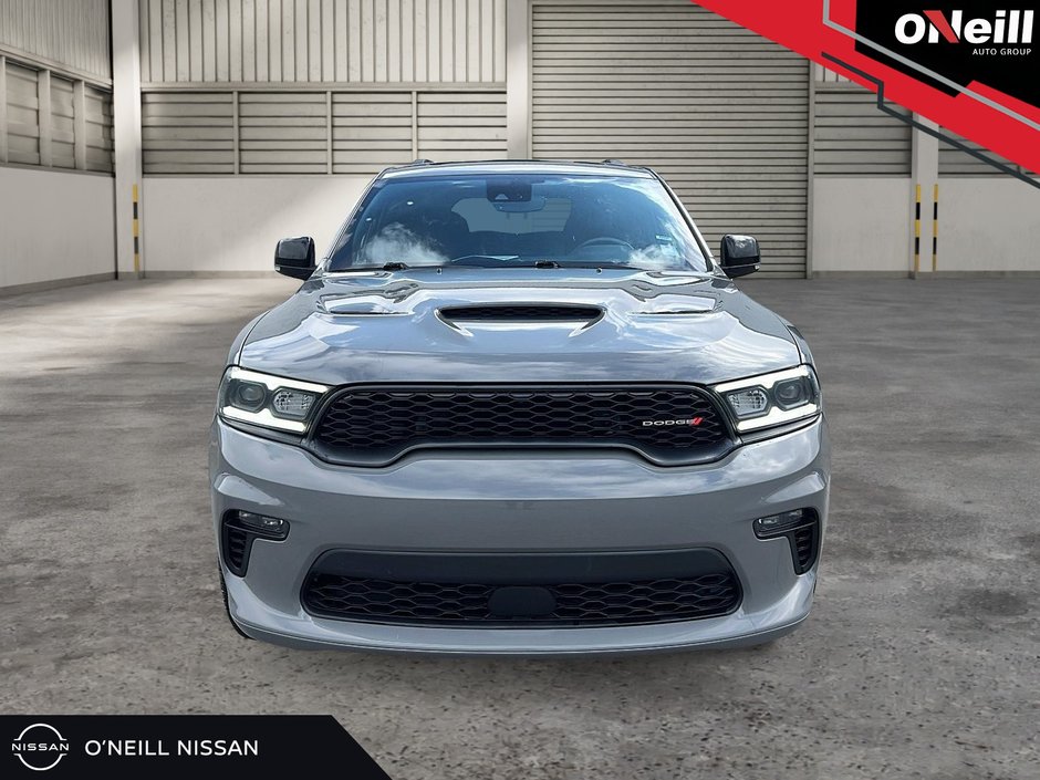 2023 Dodge Durango GT AWD-1