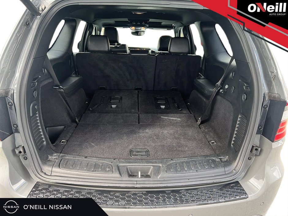 2023 Dodge Durango GT AWD-5