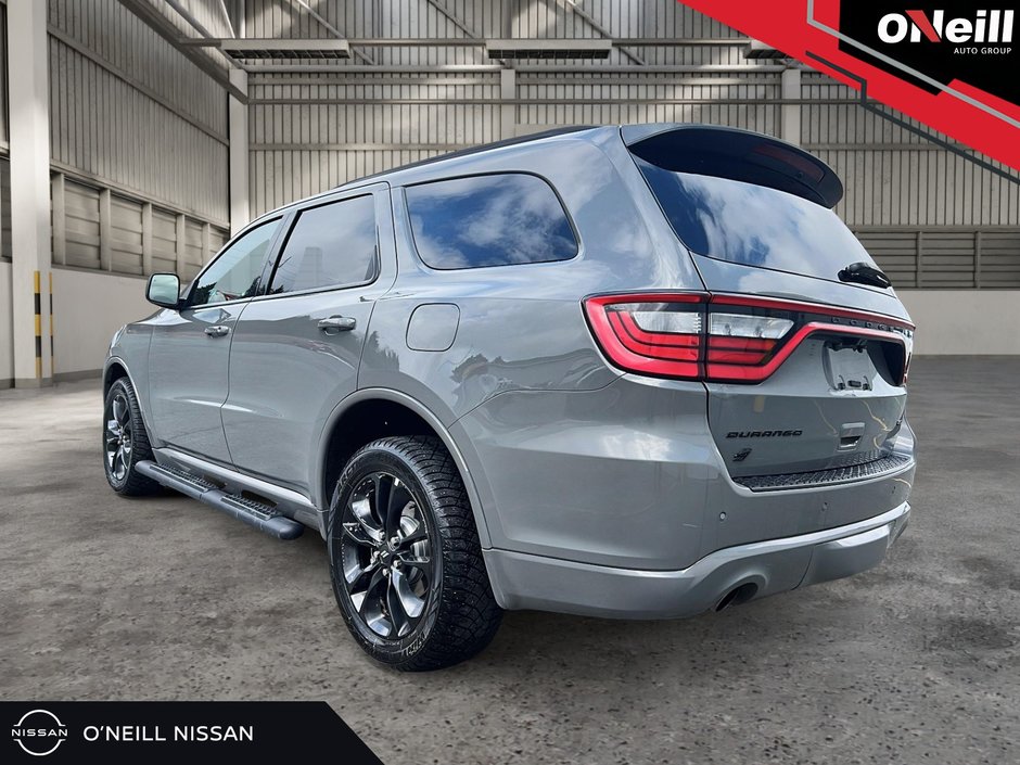 2023 Dodge Durango GT AWD-3