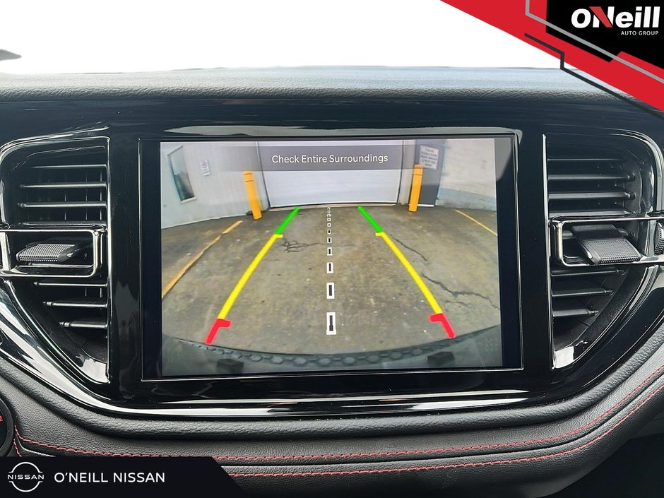 2023 Dodge Durango GT AWD-16