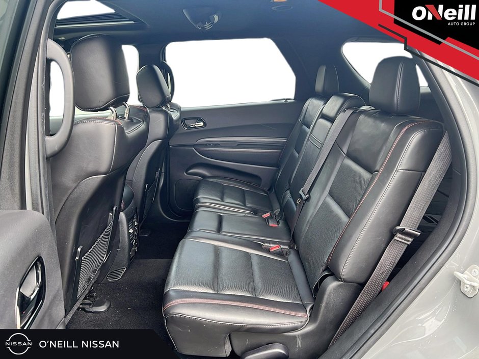 2023 Dodge Durango GT AWD-11